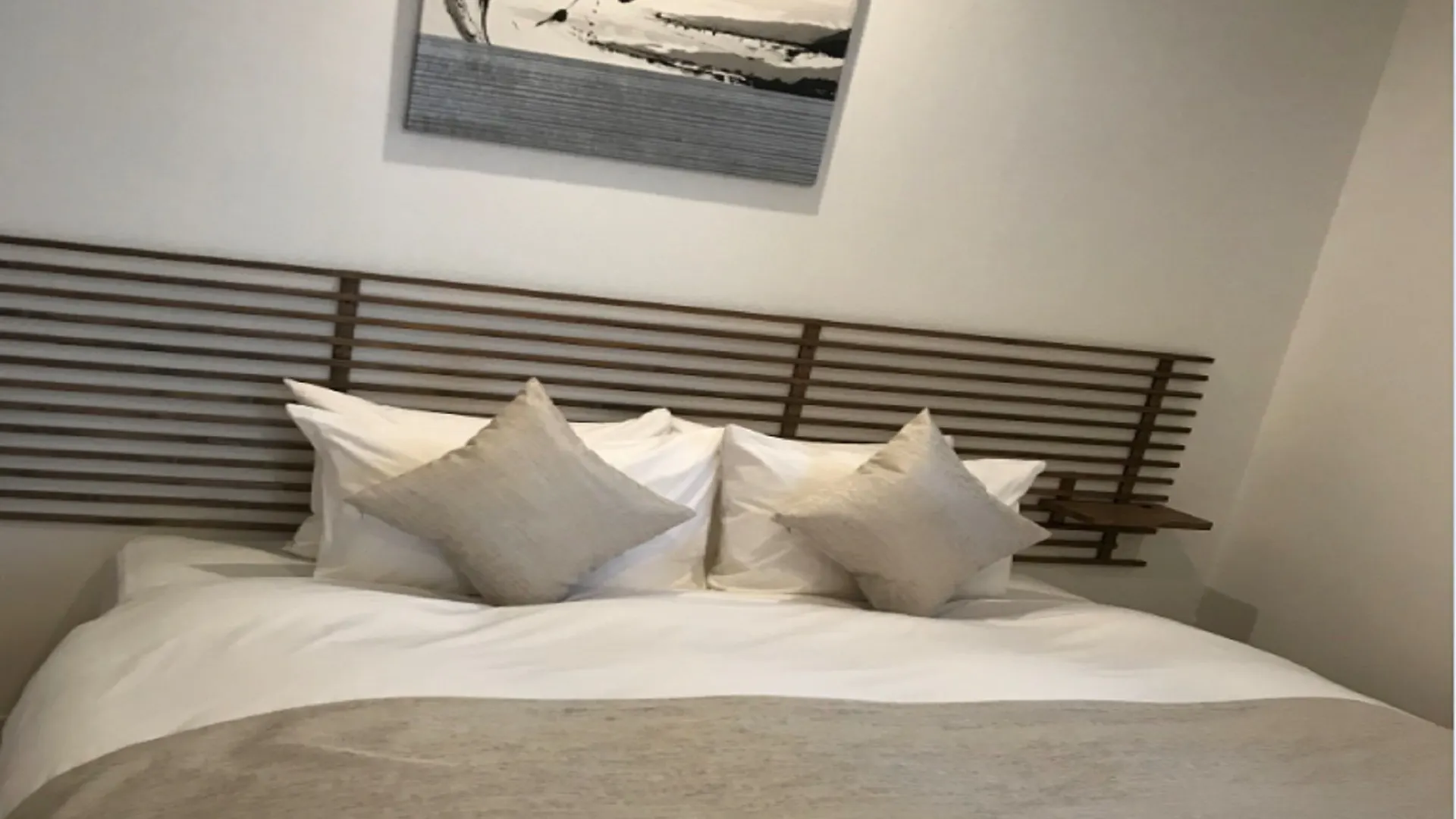 Apartment Kyoto Art Stay Nishijin Sutematsu